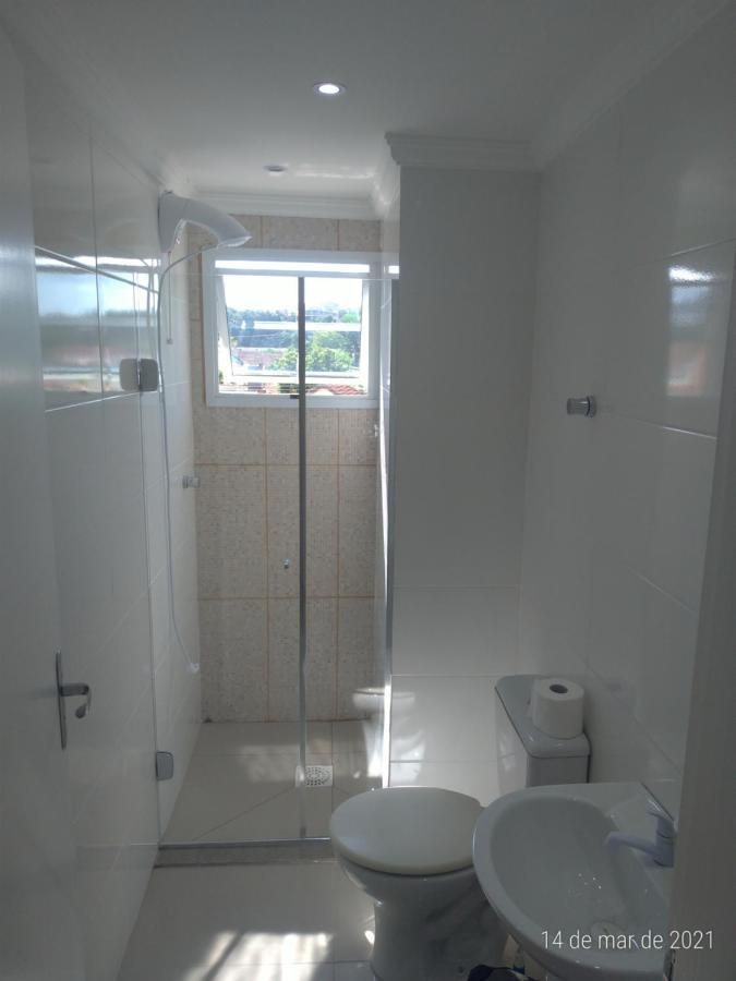 Ap 2 Dormitorios Novo Em Montenegro Edif Malta 302 Экстерьер фото