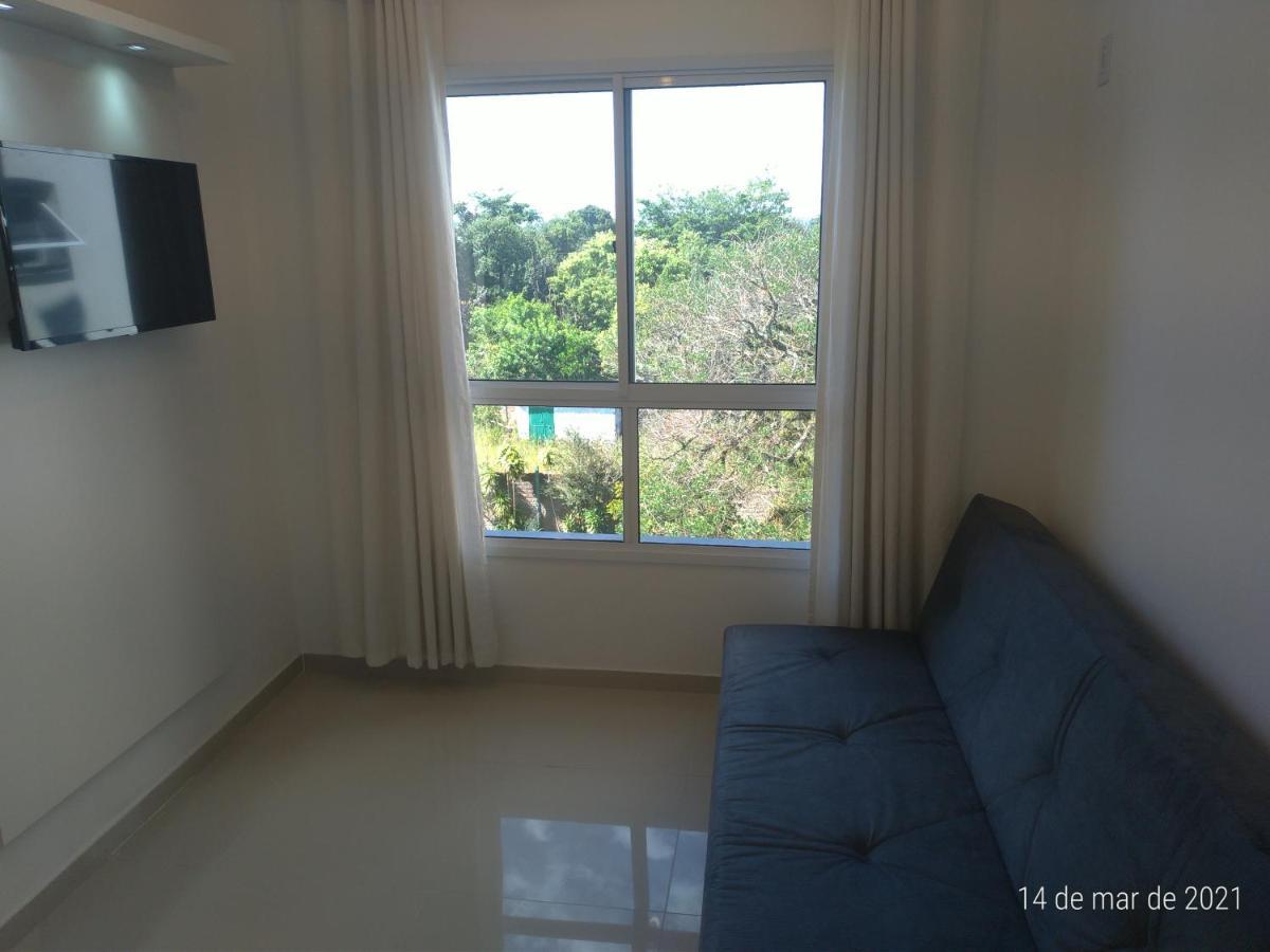 Ap 2 Dormitorios Novo Em Montenegro Edif Malta 302 Экстерьер фото