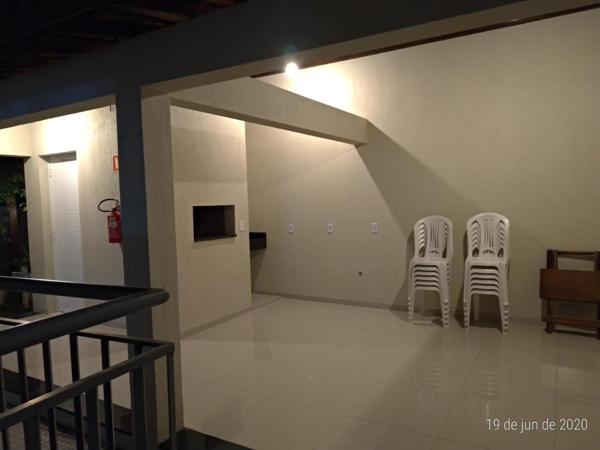 Ap 2 Dormitorios Novo Em Montenegro Edif Malta 302 Экстерьер фото